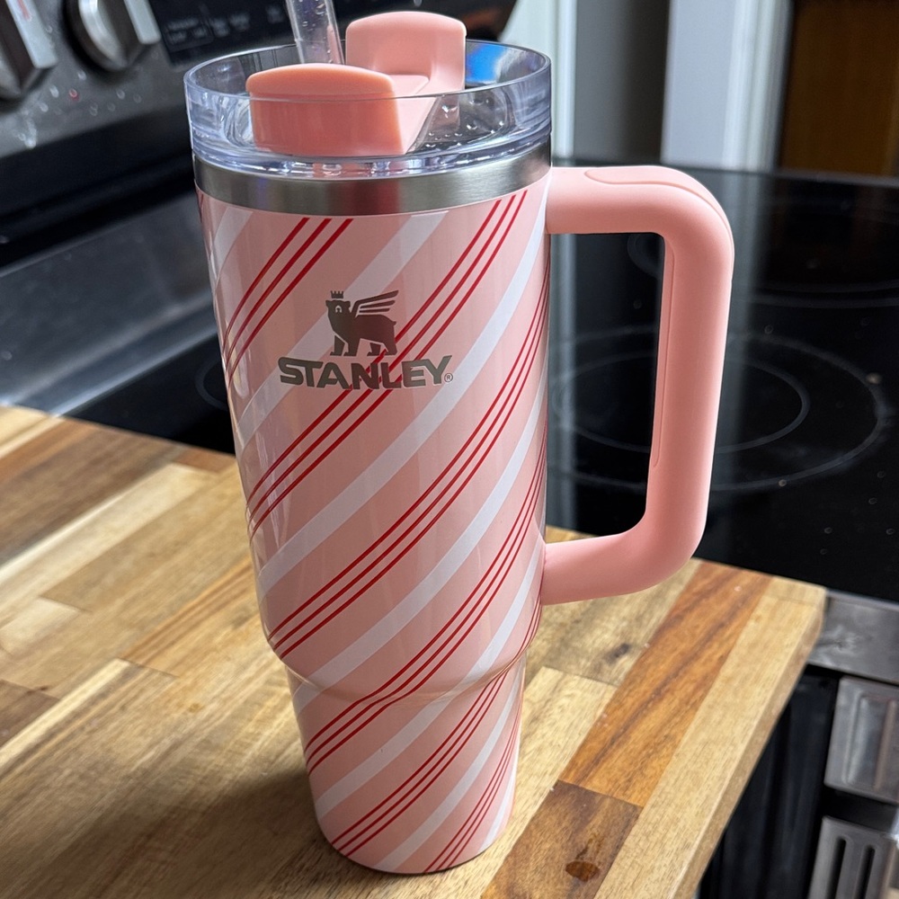 Stanley strawberry twist